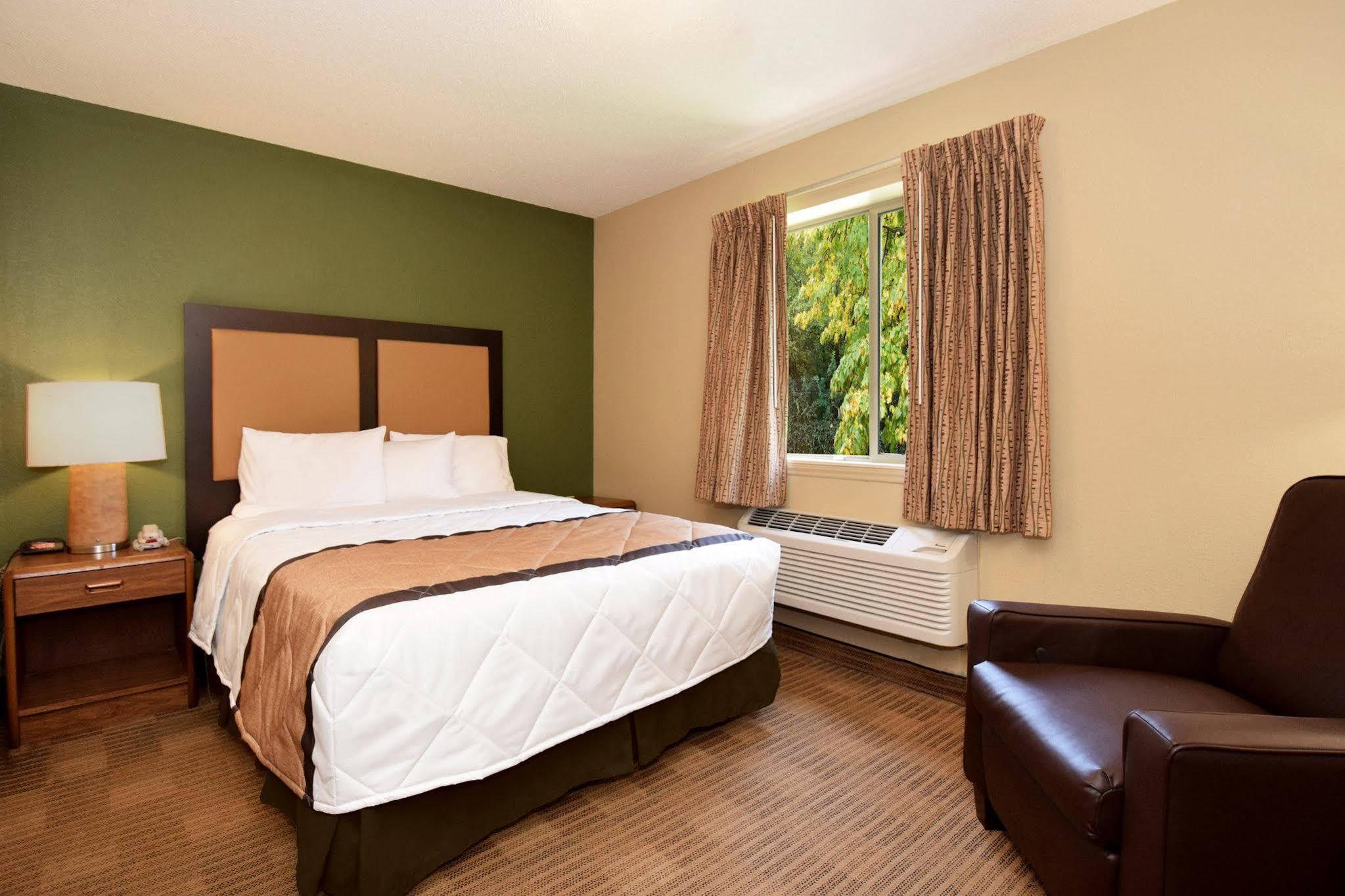 Extended Stay America Suites - Jackson - Ridgeland Luaran gambar