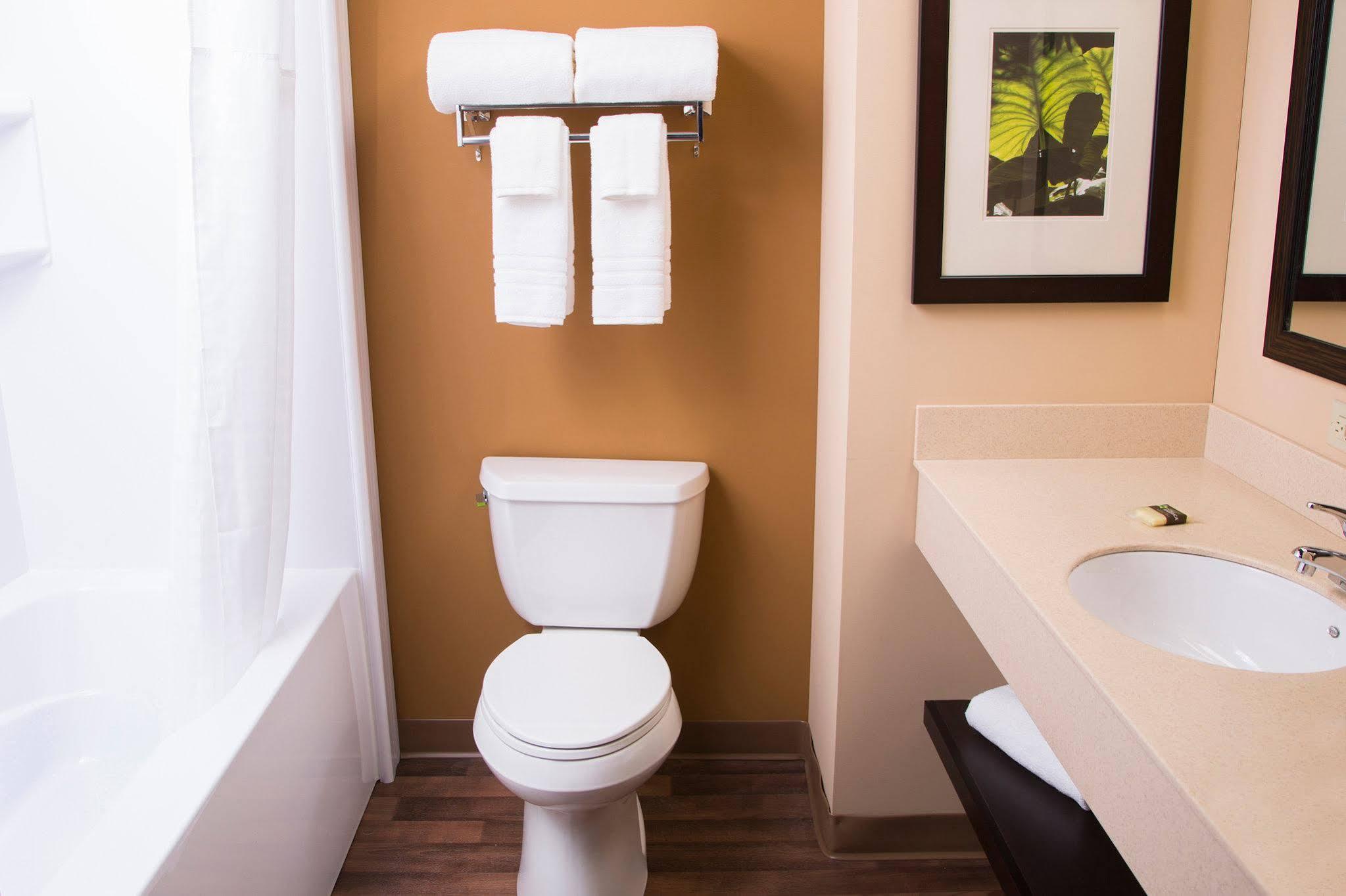 Extended Stay America Suites - Jackson - Ridgeland Luaran gambar