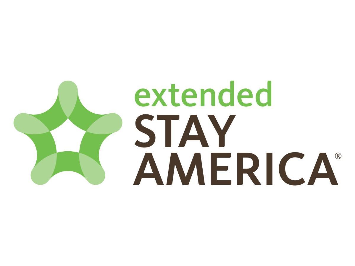 Extended Stay America Suites - Jackson - Ridgeland Luaran gambar