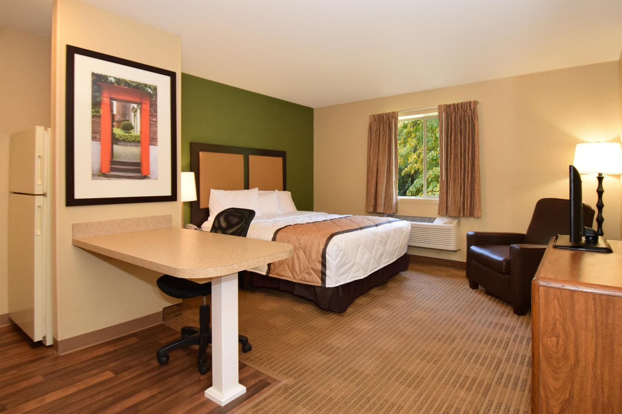 Extended Stay America Suites - Jackson - Ridgeland Luaran gambar