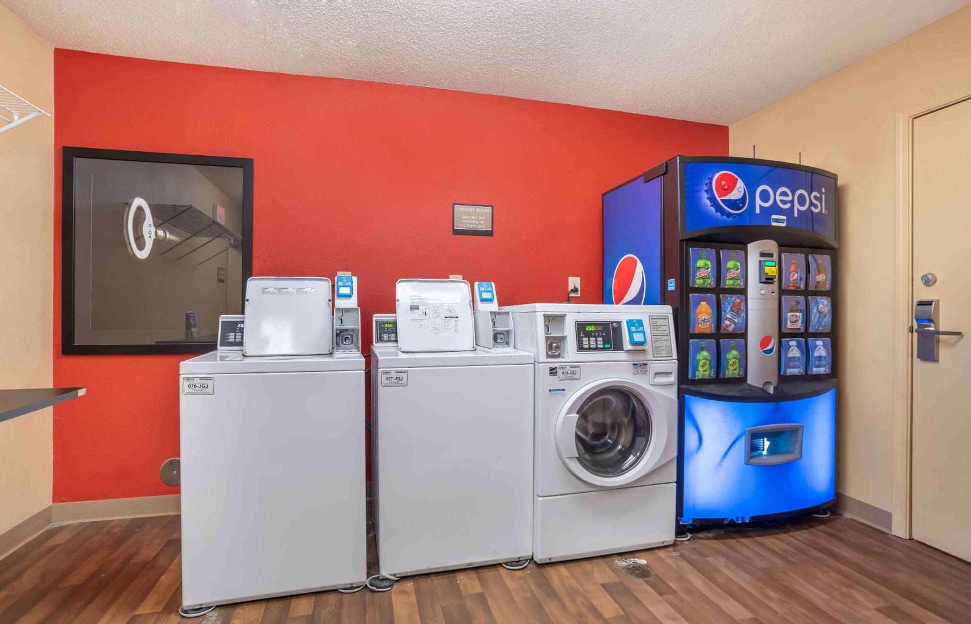 Extended Stay America Suites - Jackson - Ridgeland Luaran gambar