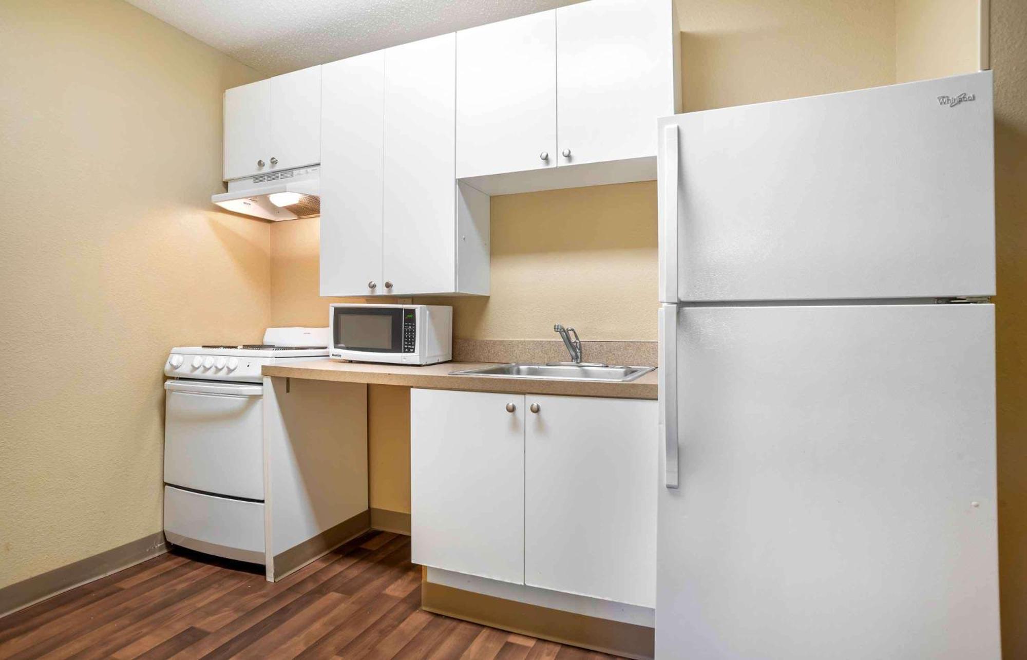Extended Stay America Suites - Jackson - Ridgeland Luaran gambar