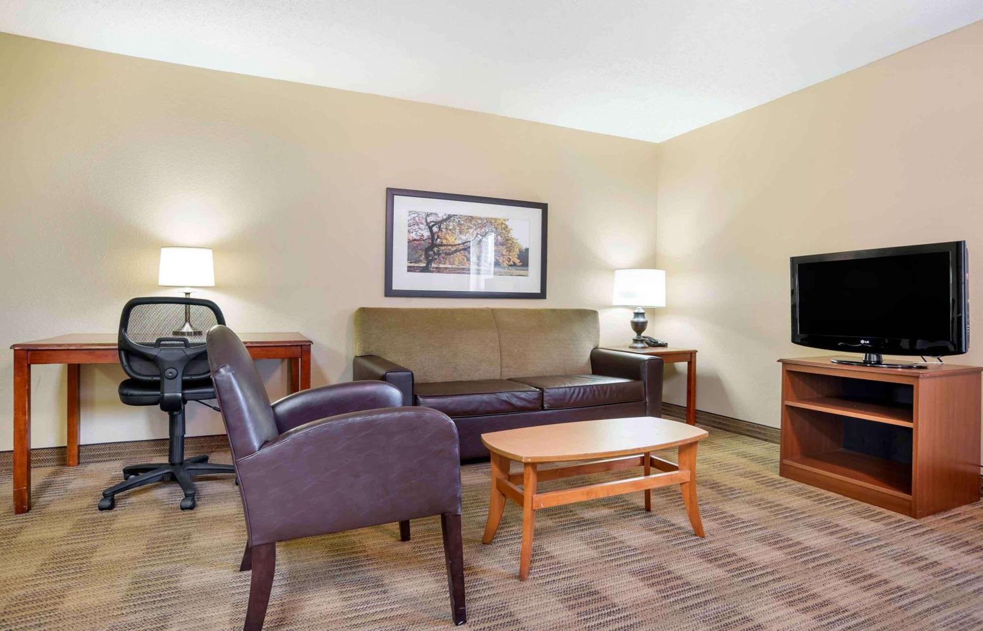 Extended Stay America Suites - Jackson - Ridgeland Luaran gambar