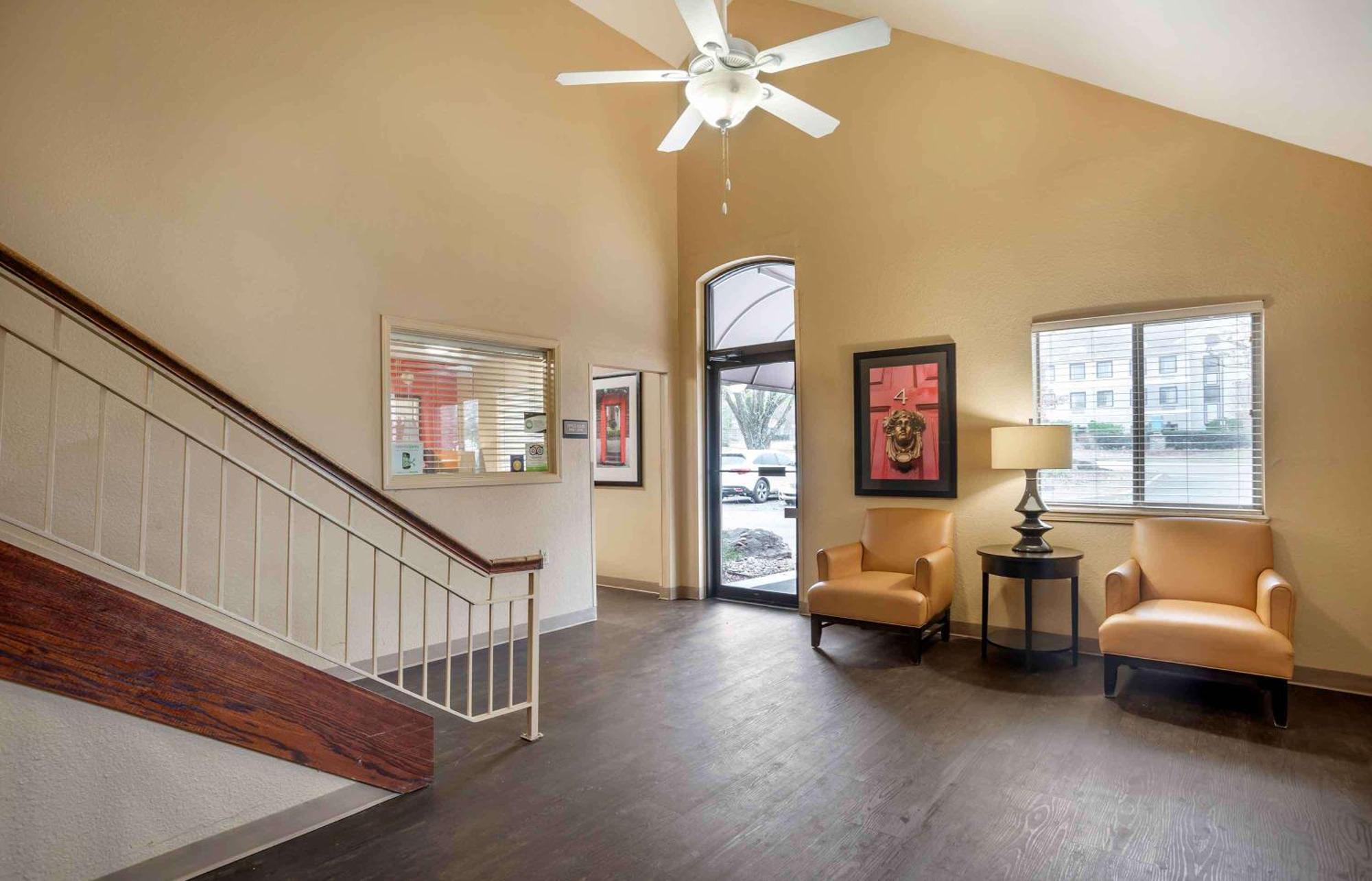 Extended Stay America Suites - Jackson - Ridgeland Luaran gambar