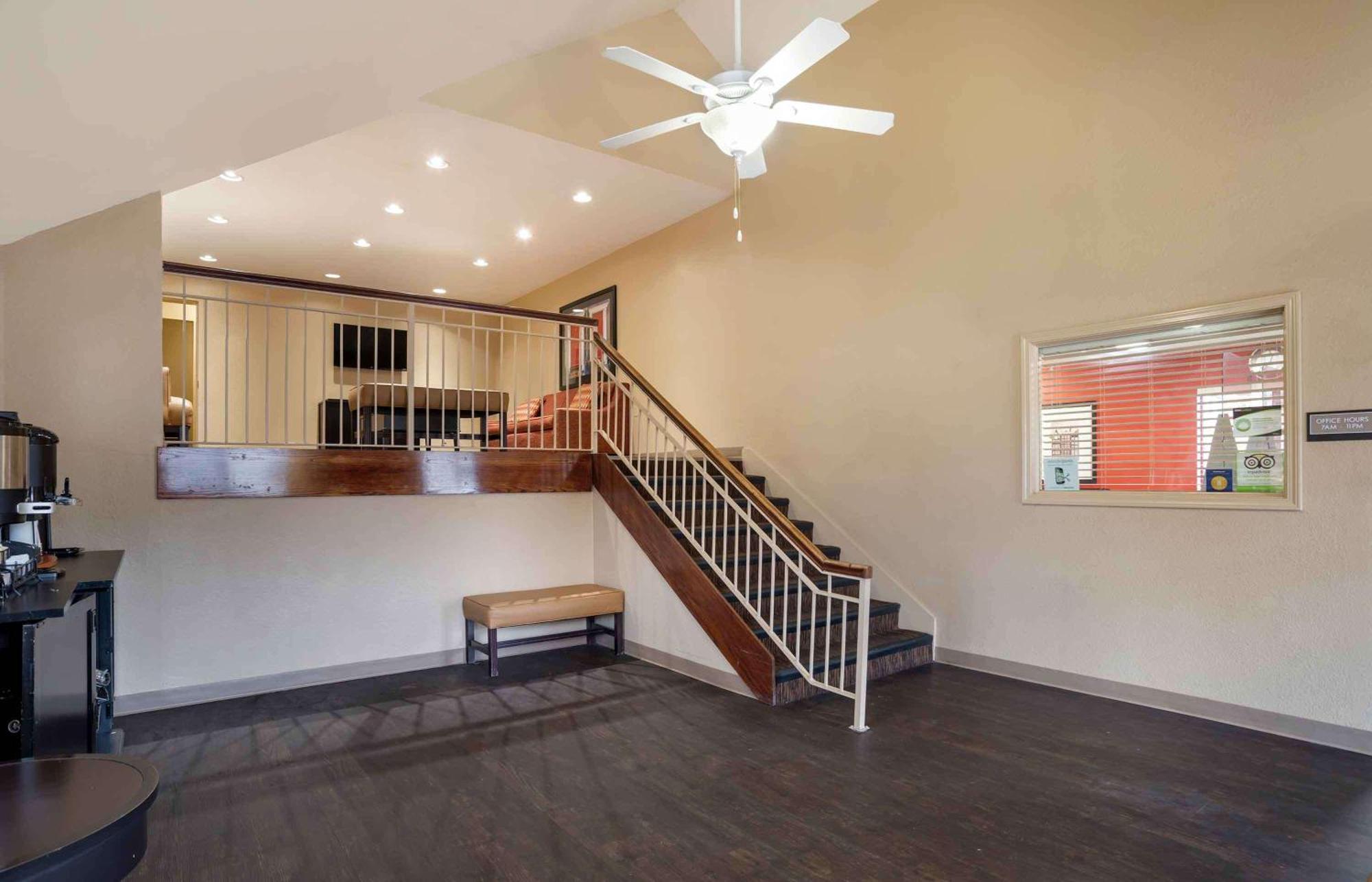 Extended Stay America Suites - Jackson - Ridgeland Luaran gambar
