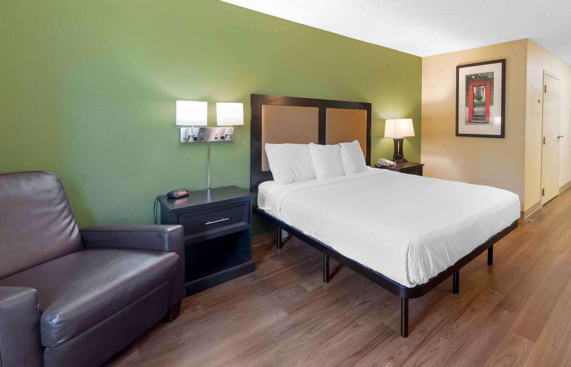 Extended Stay America Suites - Jackson - Ridgeland Luaran gambar