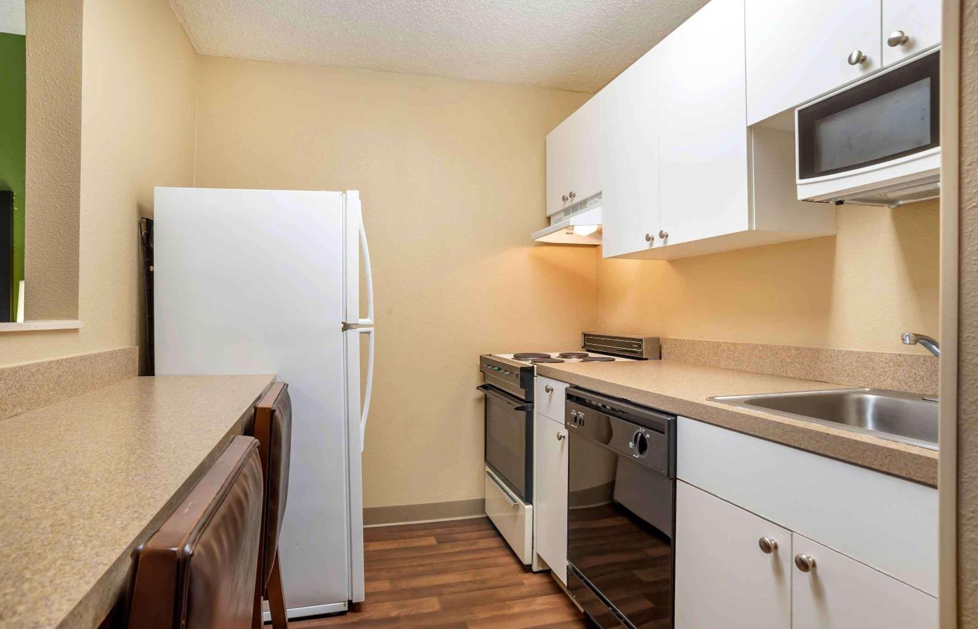 Extended Stay America Suites - Jackson - Ridgeland Luaran gambar