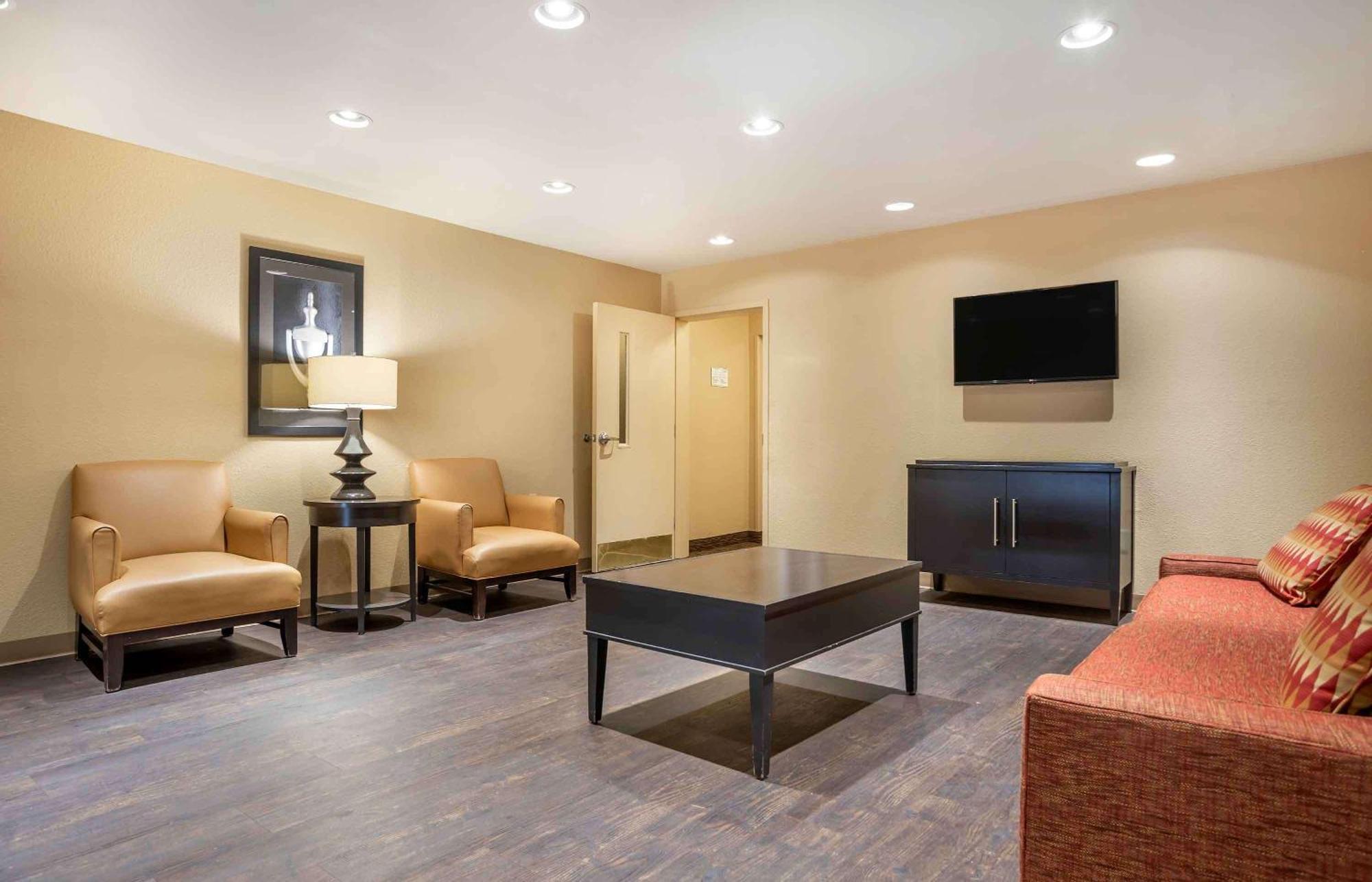 Extended Stay America Suites - Jackson - Ridgeland Luaran gambar