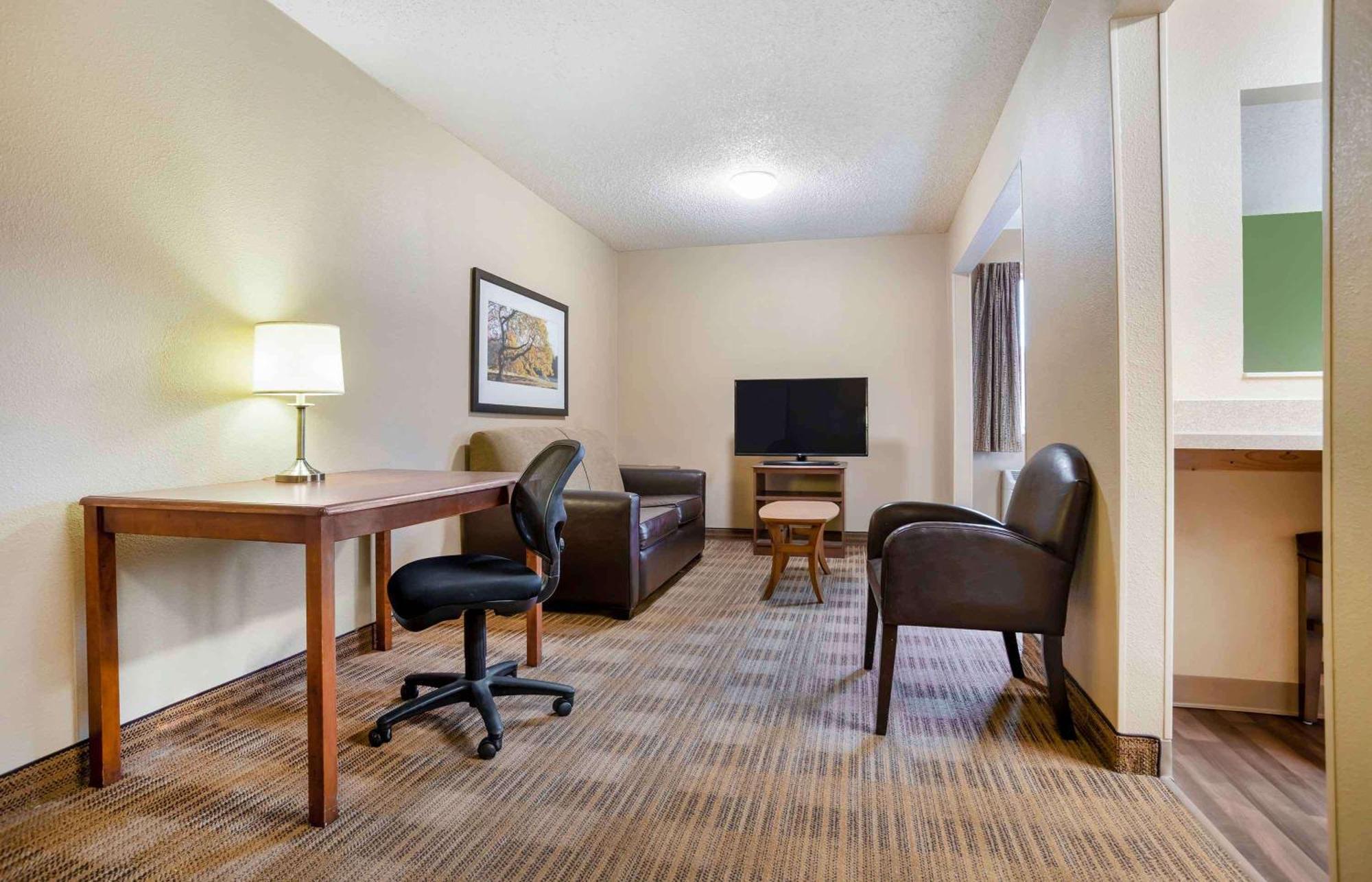 Extended Stay America Suites - Jackson - Ridgeland Luaran gambar