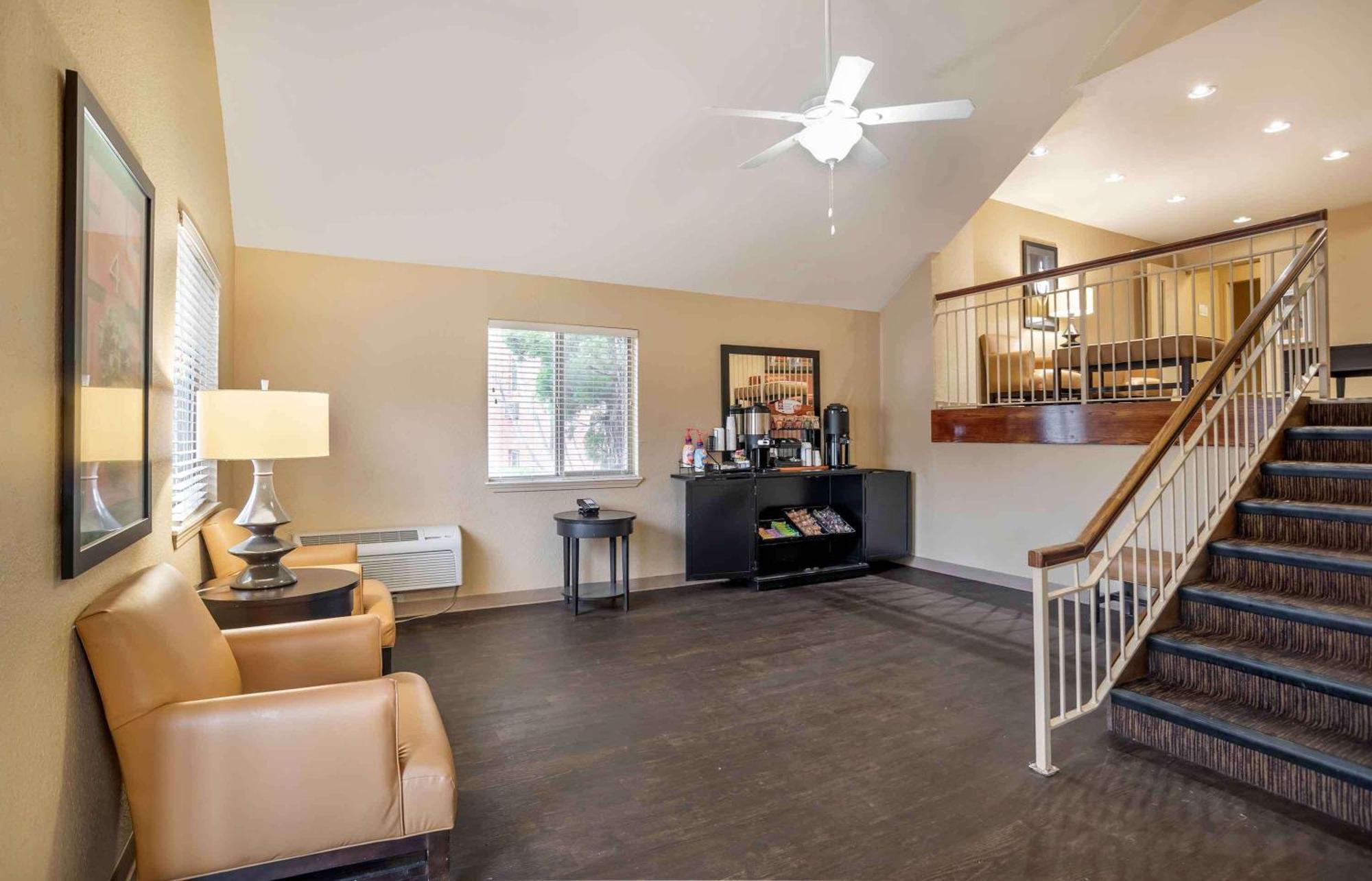 Extended Stay America Suites - Jackson - Ridgeland Luaran gambar