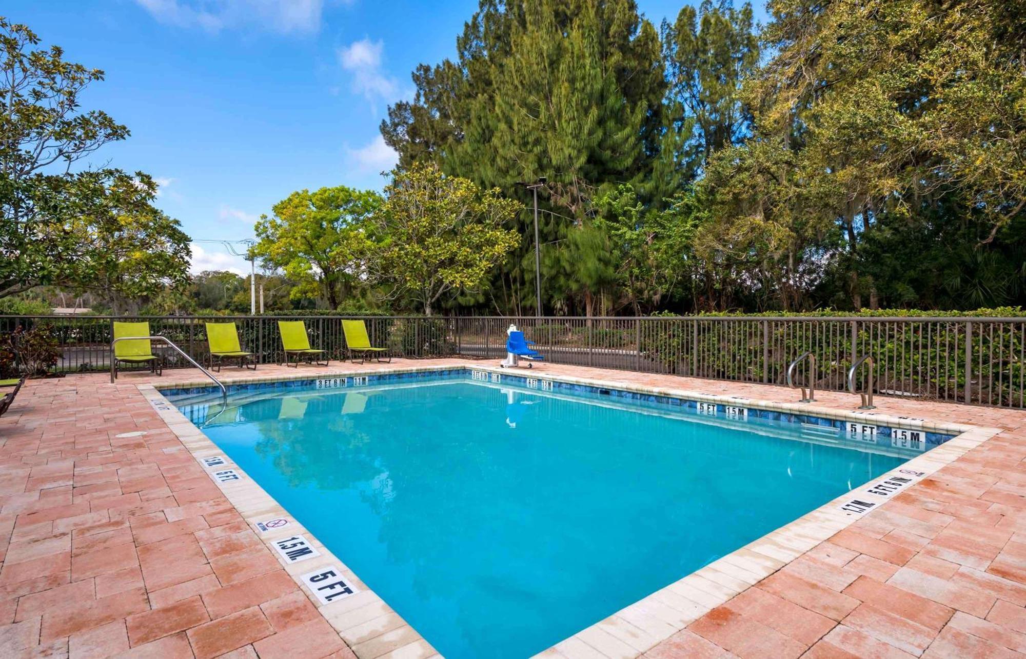 Extended Stay America Suites - Jackson - Ridgeland Luaran gambar