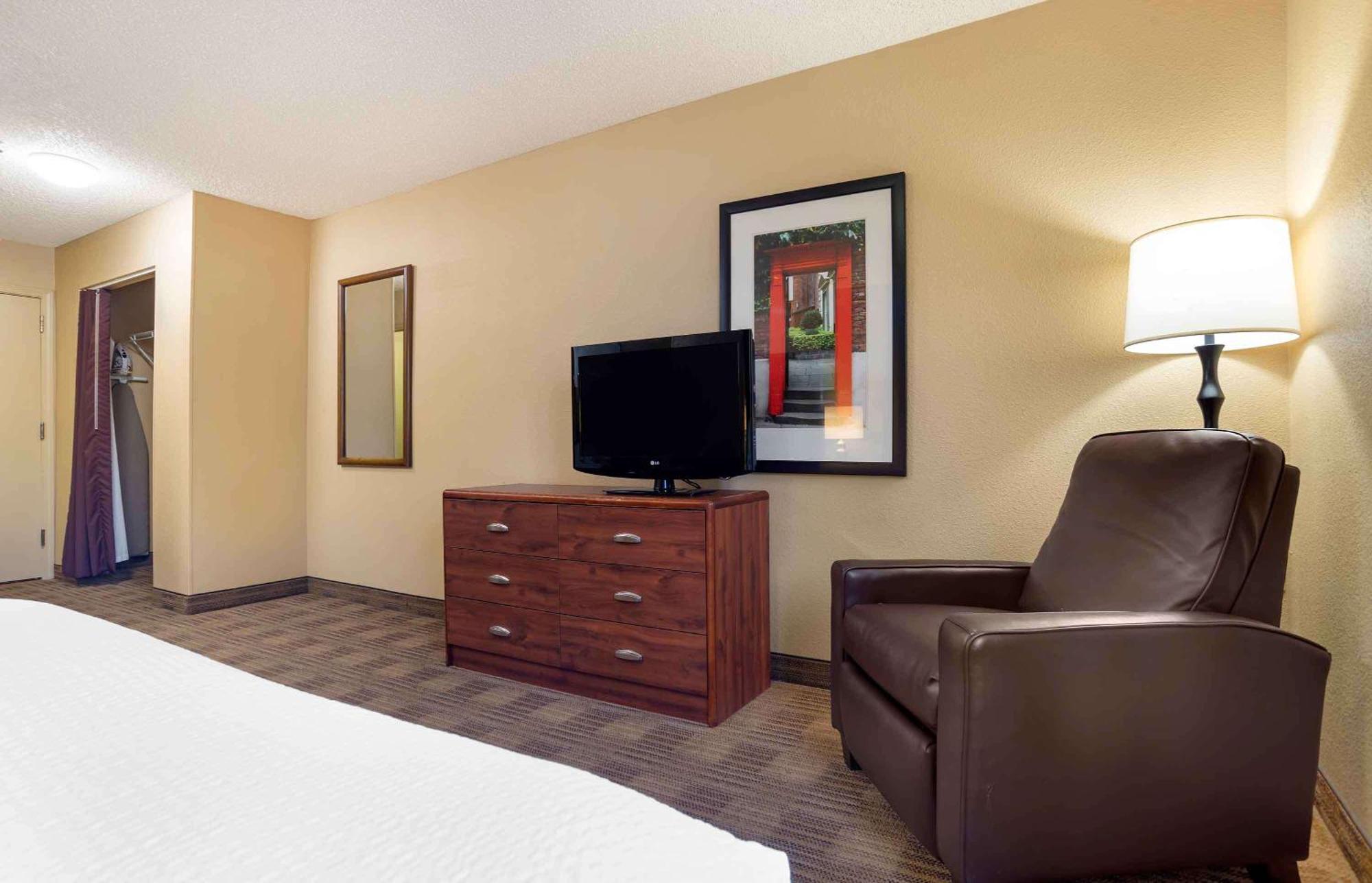 Extended Stay America Suites - Jackson - Ridgeland Luaran gambar