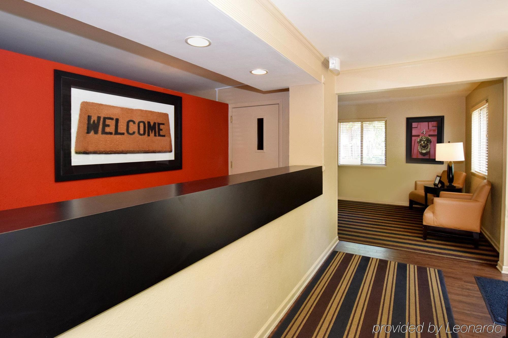Extended Stay America Suites - Jackson - Ridgeland Luaran gambar