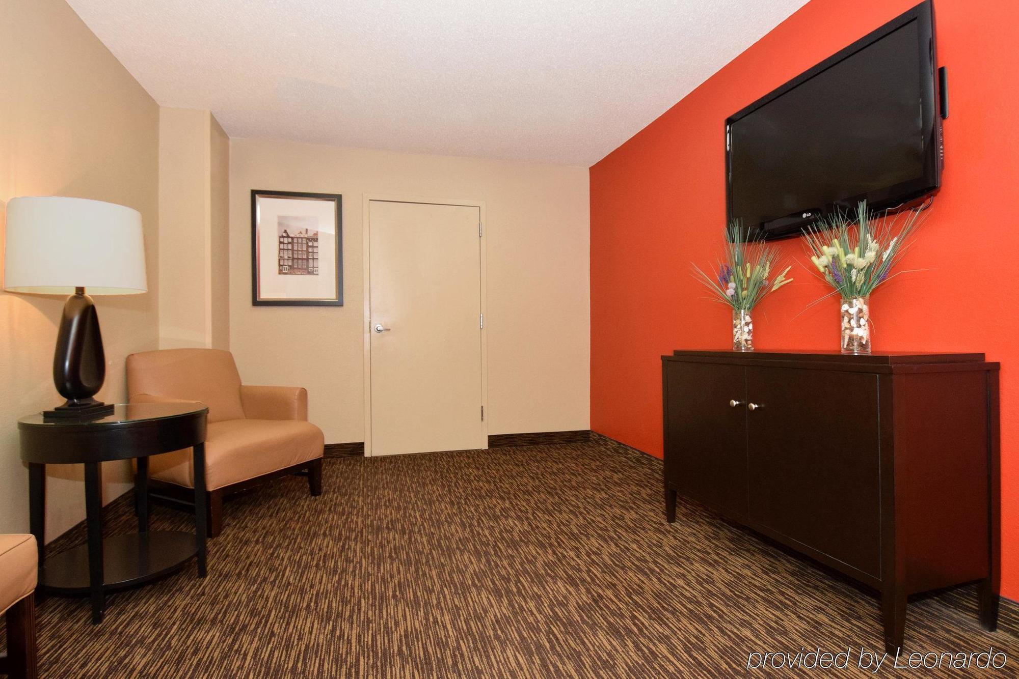 Extended Stay America Suites - Jackson - Ridgeland Luaran gambar