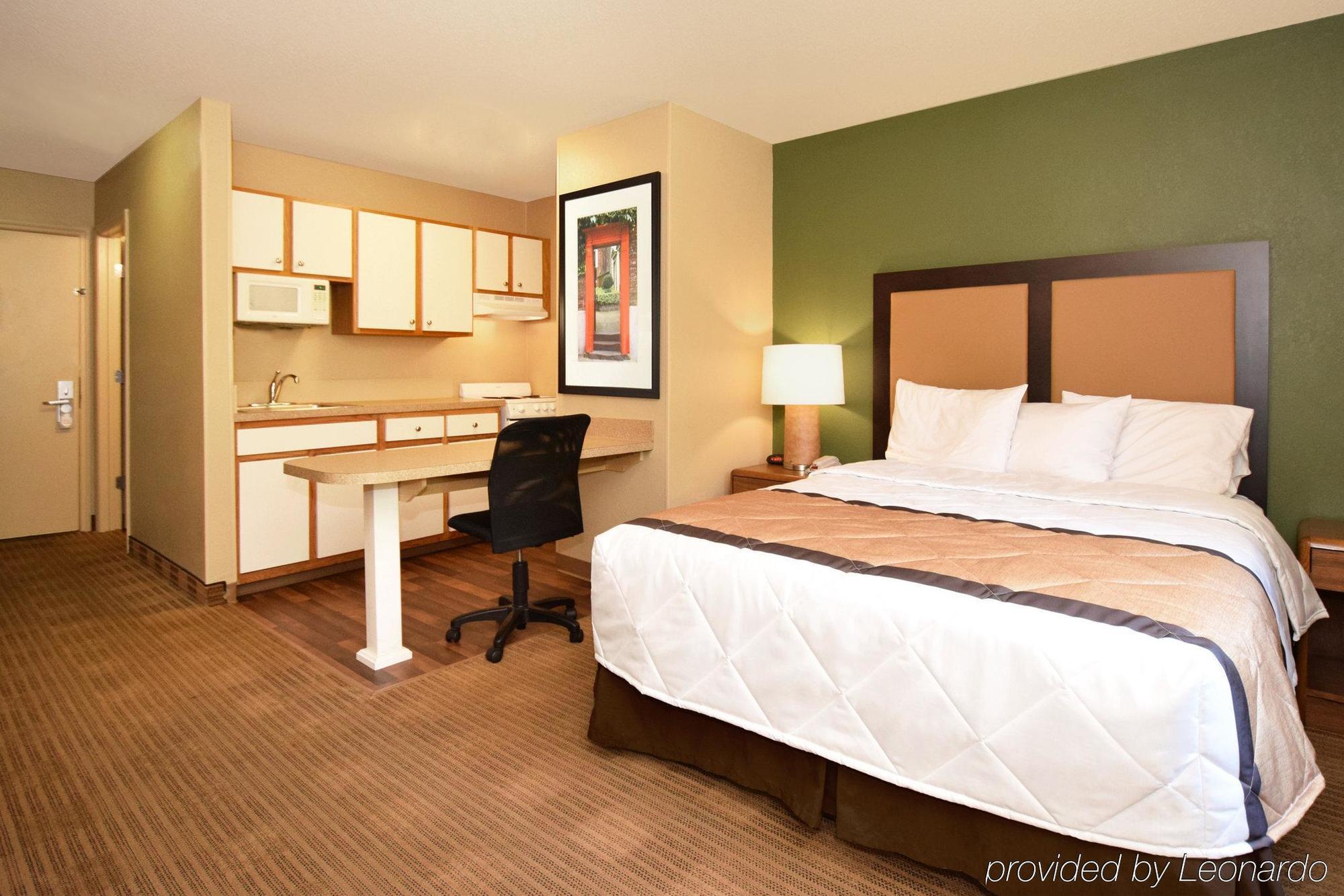 Extended Stay America Suites - Jackson - Ridgeland Luaran gambar