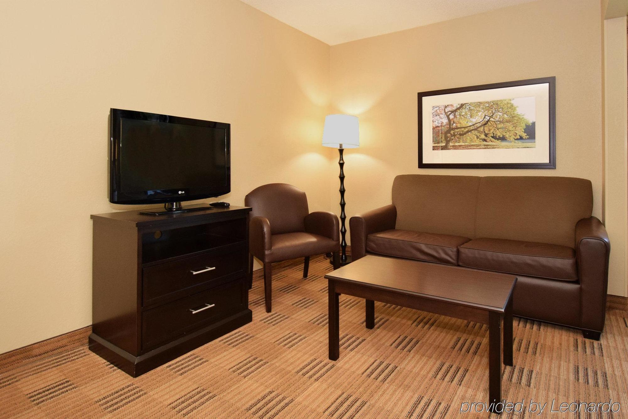 Extended Stay America Suites - Jackson - Ridgeland Luaran gambar