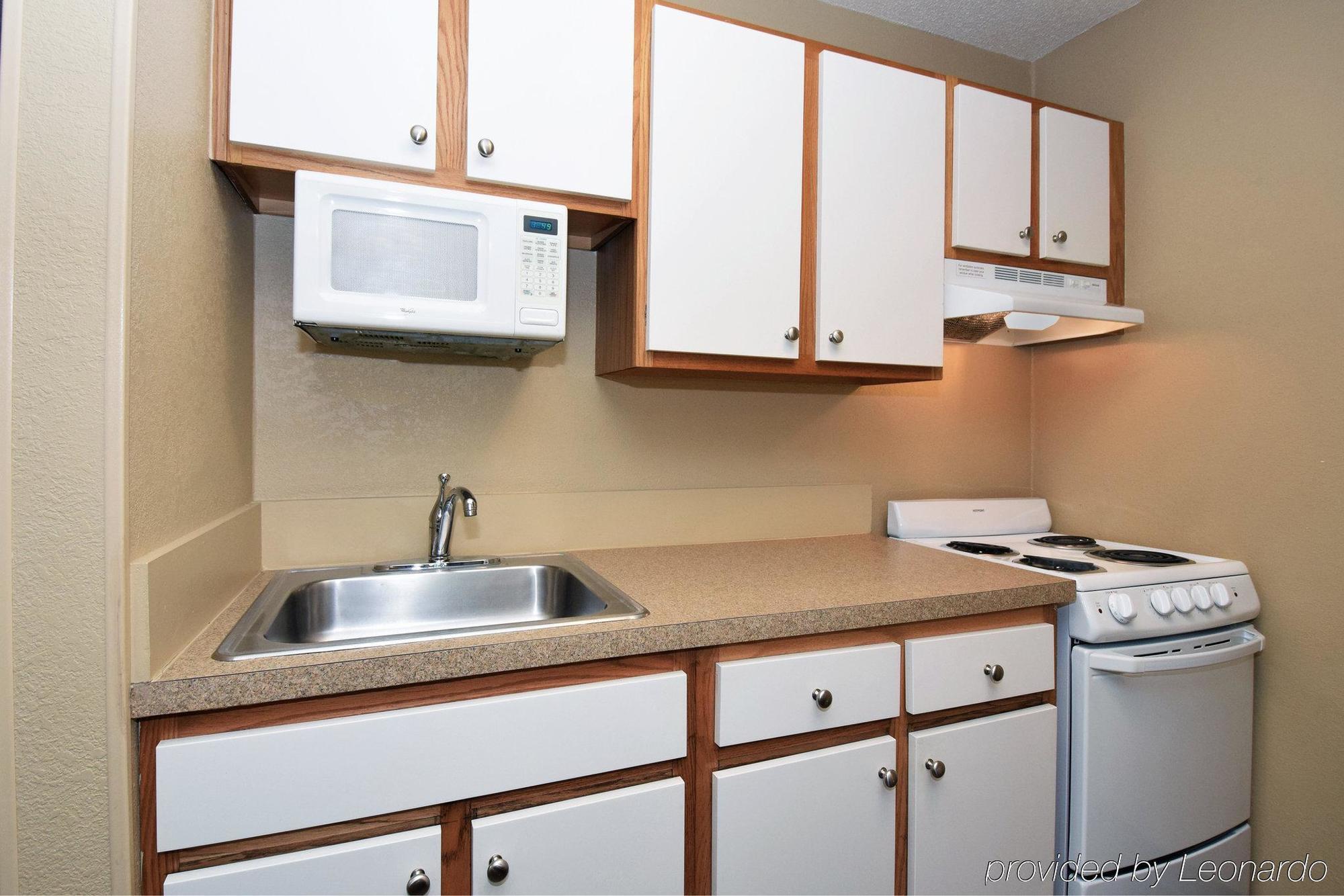 Extended Stay America Suites - Jackson - Ridgeland Luaran gambar