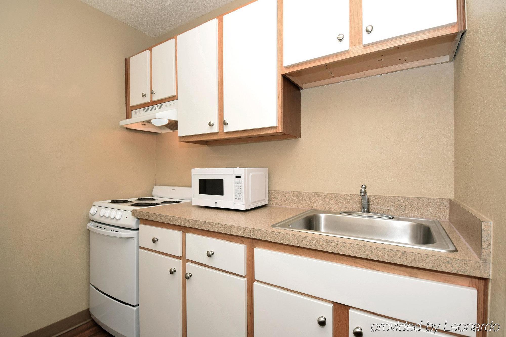 Extended Stay America Suites - Jackson - Ridgeland Luaran gambar