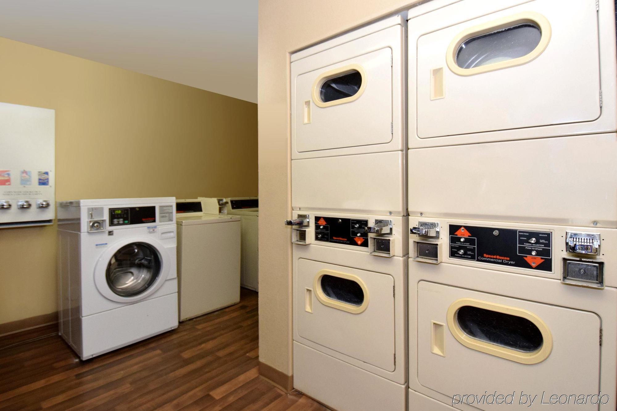 Extended Stay America Suites - Jackson - Ridgeland Luaran gambar