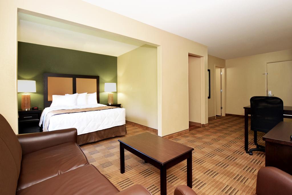 Extended Stay America Suites - Jackson - Ridgeland Luaran gambar
