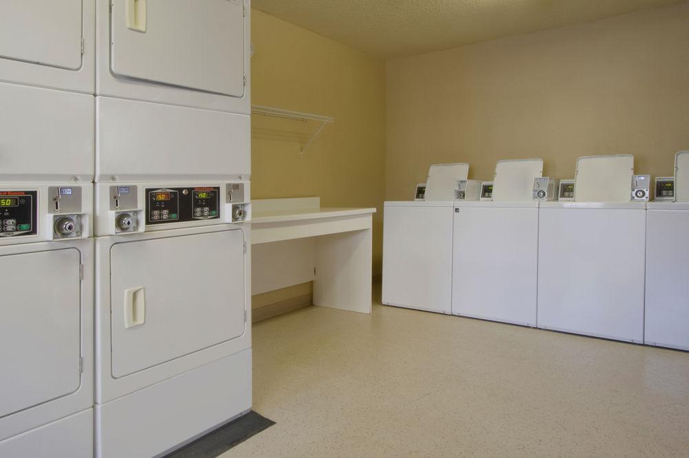 Extended Stay America Suites - Jackson - Ridgeland Luaran gambar