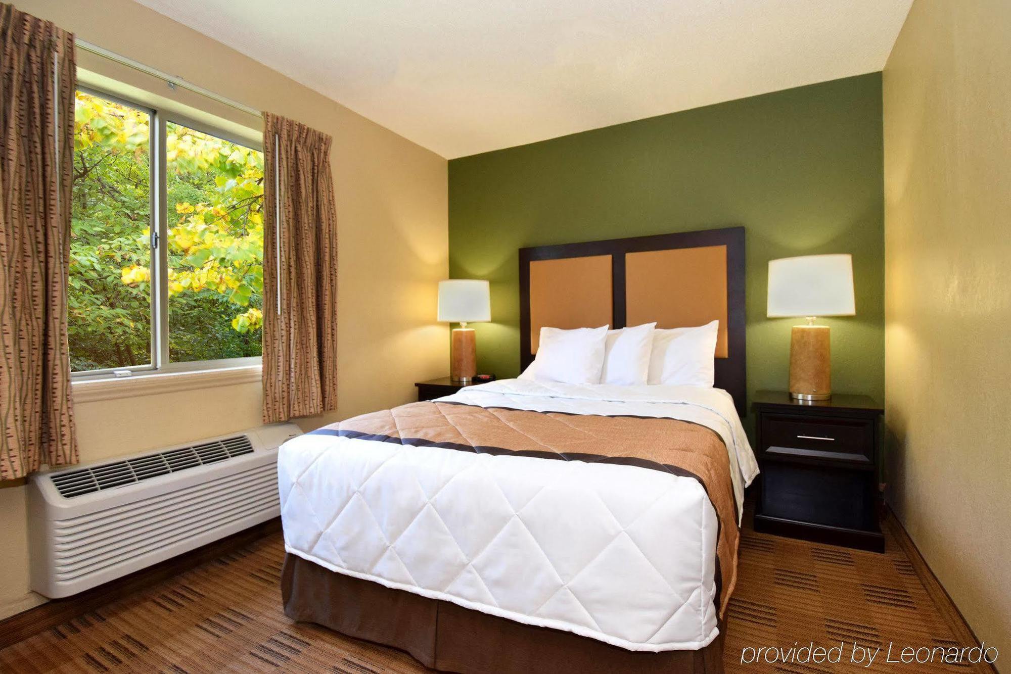 Extended Stay America Suites - Jackson - Ridgeland Luaran gambar